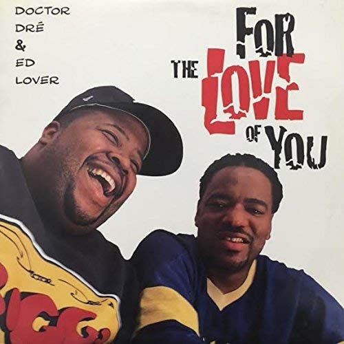 For The Love Of You