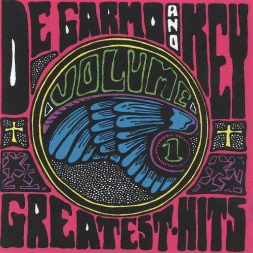 'degarmo & Key - Greatest Hits, Vol. 1'