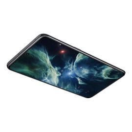 OnePlus 10T 5G 256 Go Noir pierre de lune