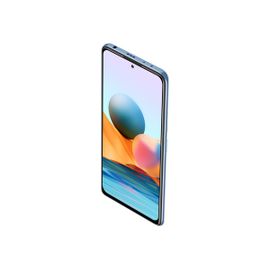 Xiaomi Redmi Note 10 Pro 128 Go Bleu glacier