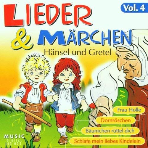 Lieder Und Marchen Vol.4