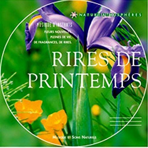 Rires De Printemps
