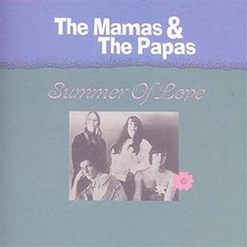 Summer Of Love