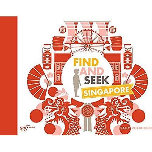 Find And Seek Singapore