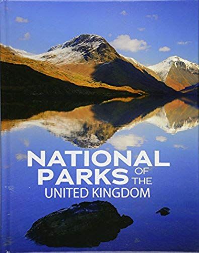 National Parks Of The United Kingdom