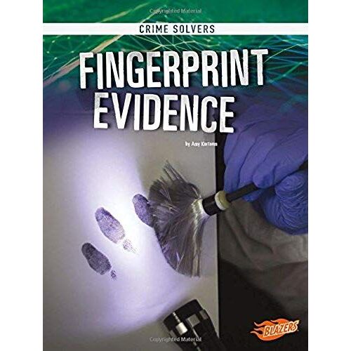 Fingerprint Evidence