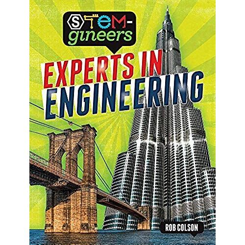 Stem-Gineers: Experts Of Engineering
