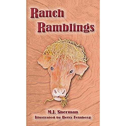 Ranch Ramblings
