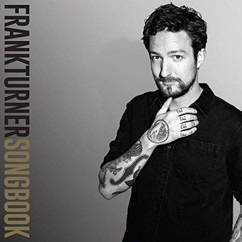 Frank Turner Songbook 2 Cd