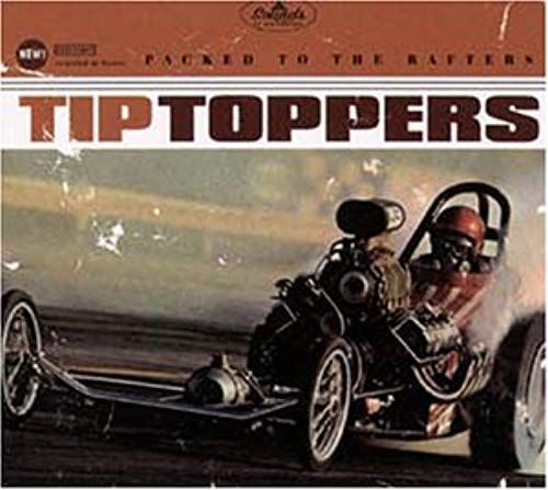 Packed To The Rafter