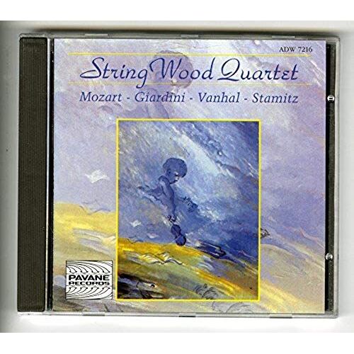 Oboe Quartets