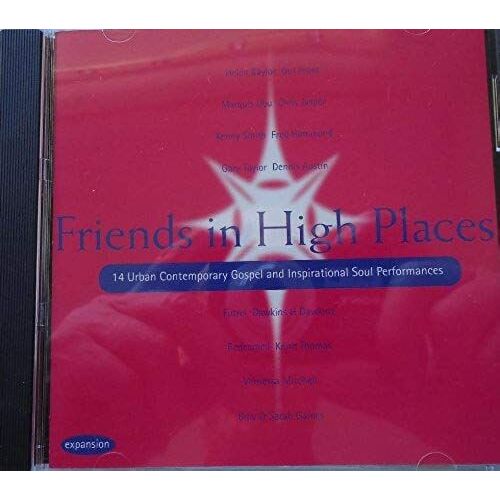 Friends In High Places