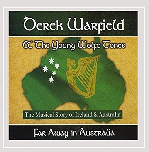 Far Away In Australia