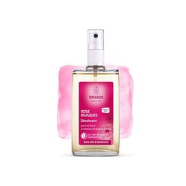 Deodorant Rose 100ml 