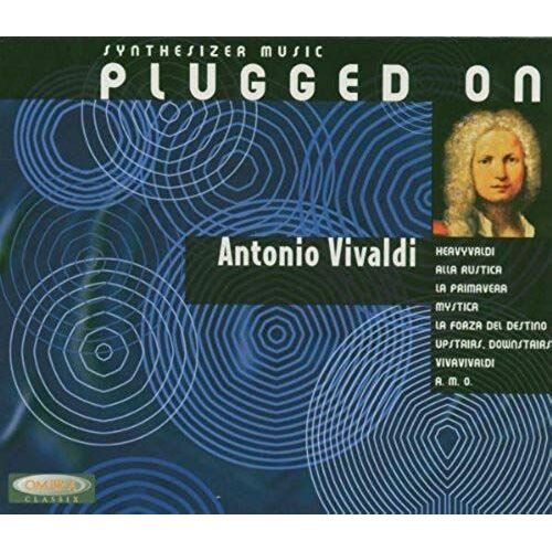 Plugged On Vivaldi [German Import]