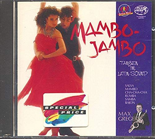 Mambo Jambogreger,Max