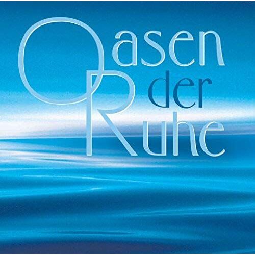 Oasen Der Ruhe