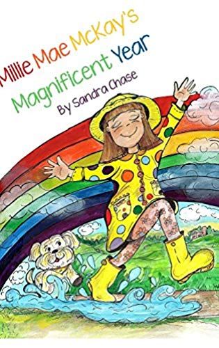 Millie Mae Mckay's Magnificent Year