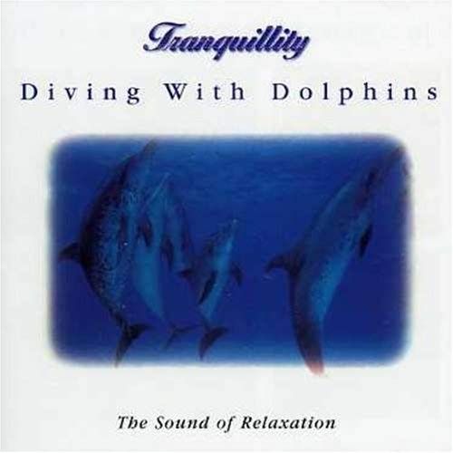 Diving With Dolphins