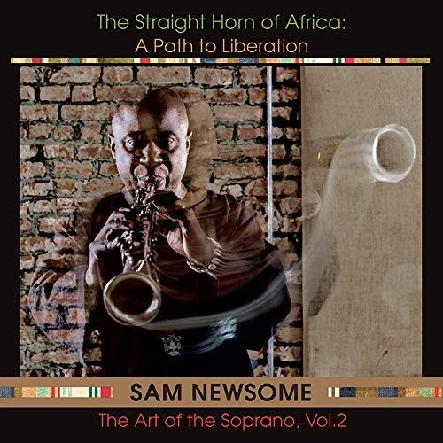 Straight Horn Of Africa: Path To Li