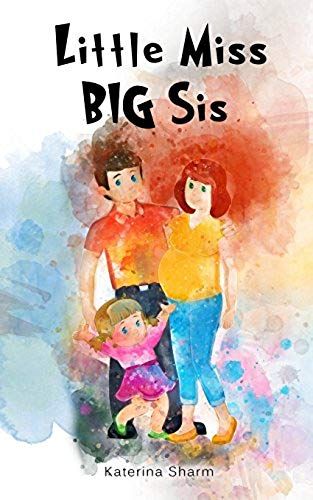 Little Miss Big Sis