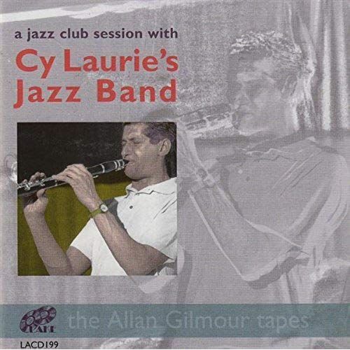 Jazz Club Session With, A