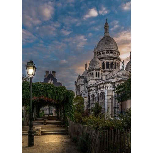 Canevas imprimer Paris France Déplacement en ville=3167 Impression sur toile DIY installer 40x50cm