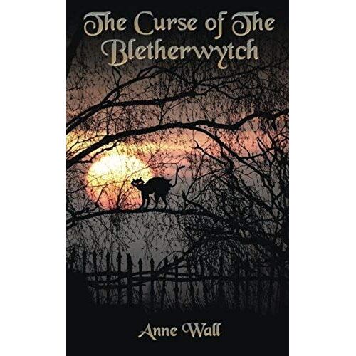 The Curse Of The Bletherwytch