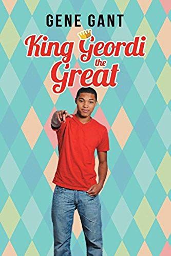 King Geordi The Great