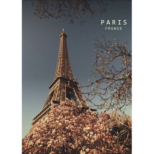 Canevas imprimer Paris France=3130 Impression sur toile DIY installer 40x50cm