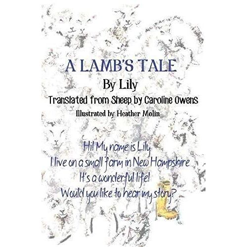 A Lamb's Tale