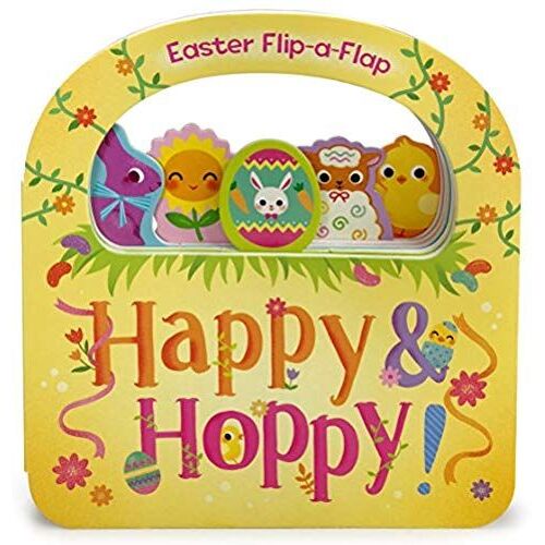 Happy & Hoppy