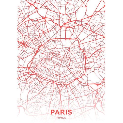 Canevas imprimer PARIS=3220 Impression sur toile DIY installer 40x50cm