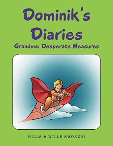 Dominik's Diaries