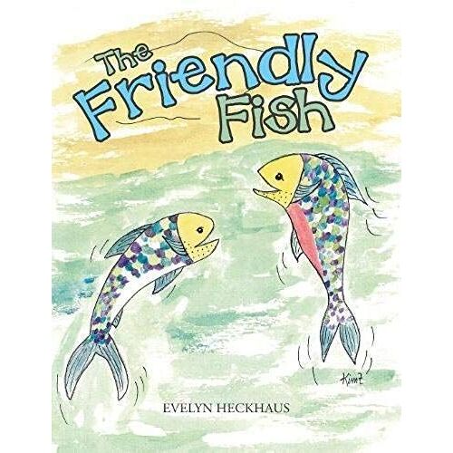 The Friendly Fish