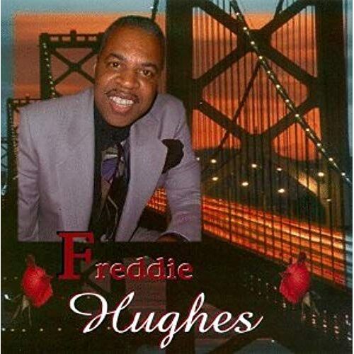 Soul Of Freddie Hughes
