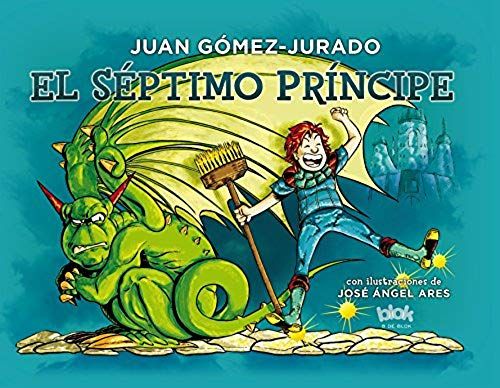 El Séptimo Príncipe