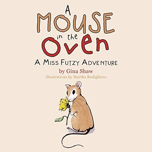A Mouse In The Oven