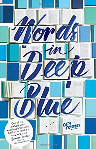 Words In Deep Blue