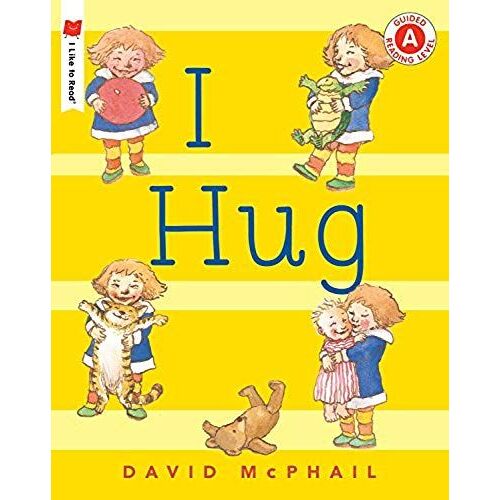 I Hug