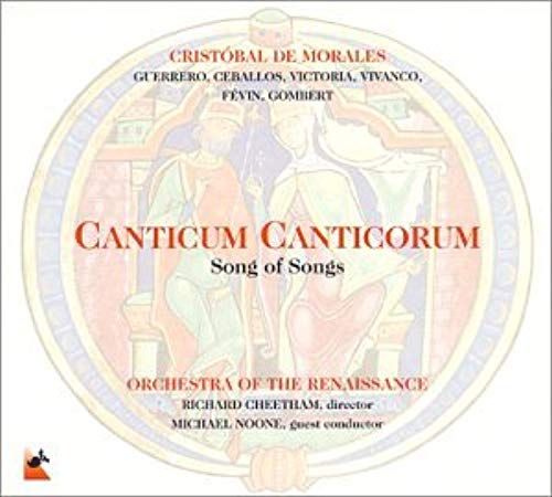 Canticum Canticorum