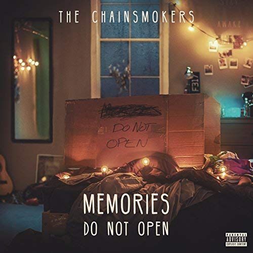 Memories?Do Not Open