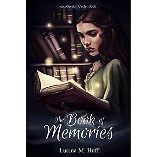 The Book Of Memories