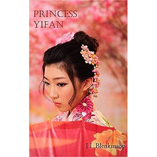 Princess Yifan