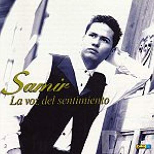 Voz Del Sentimiento