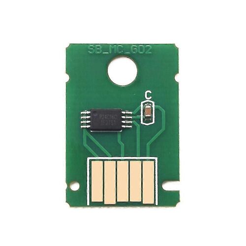 hg MC-G02 Puce de cartouche d'entretien pour imprimante Canon G1220 G2260 G3260 G2160 G3160 G1520 G2520 G2560 G3520 G3560 G3620 G3660