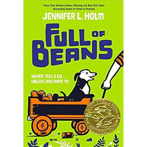 Full Of Beans