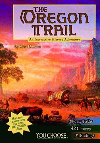 The Oregon Trail