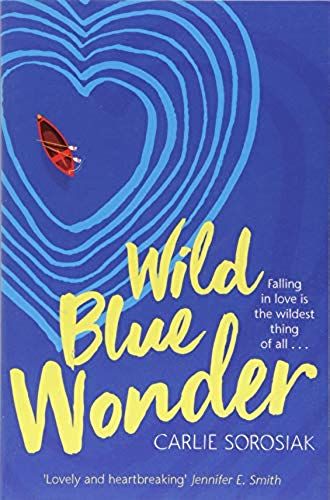 Wild Blue Wonder
