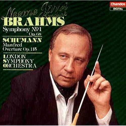Symphonie No. 1 London Symphony Orchestra